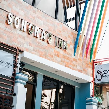 Sonora'S Inn, Coron Dış mekan fotoğraf