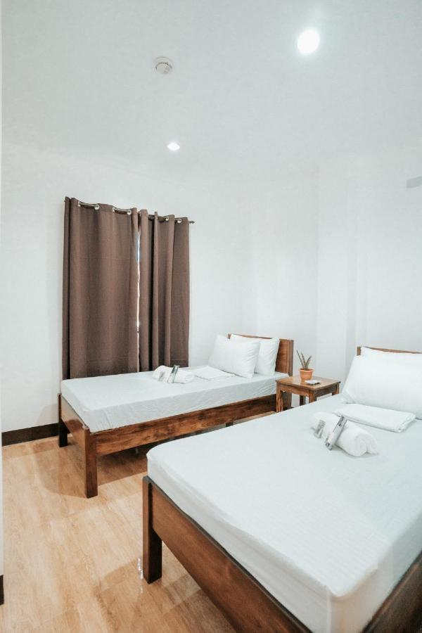 Sonora'S Inn, Coron Dış mekan fotoğraf