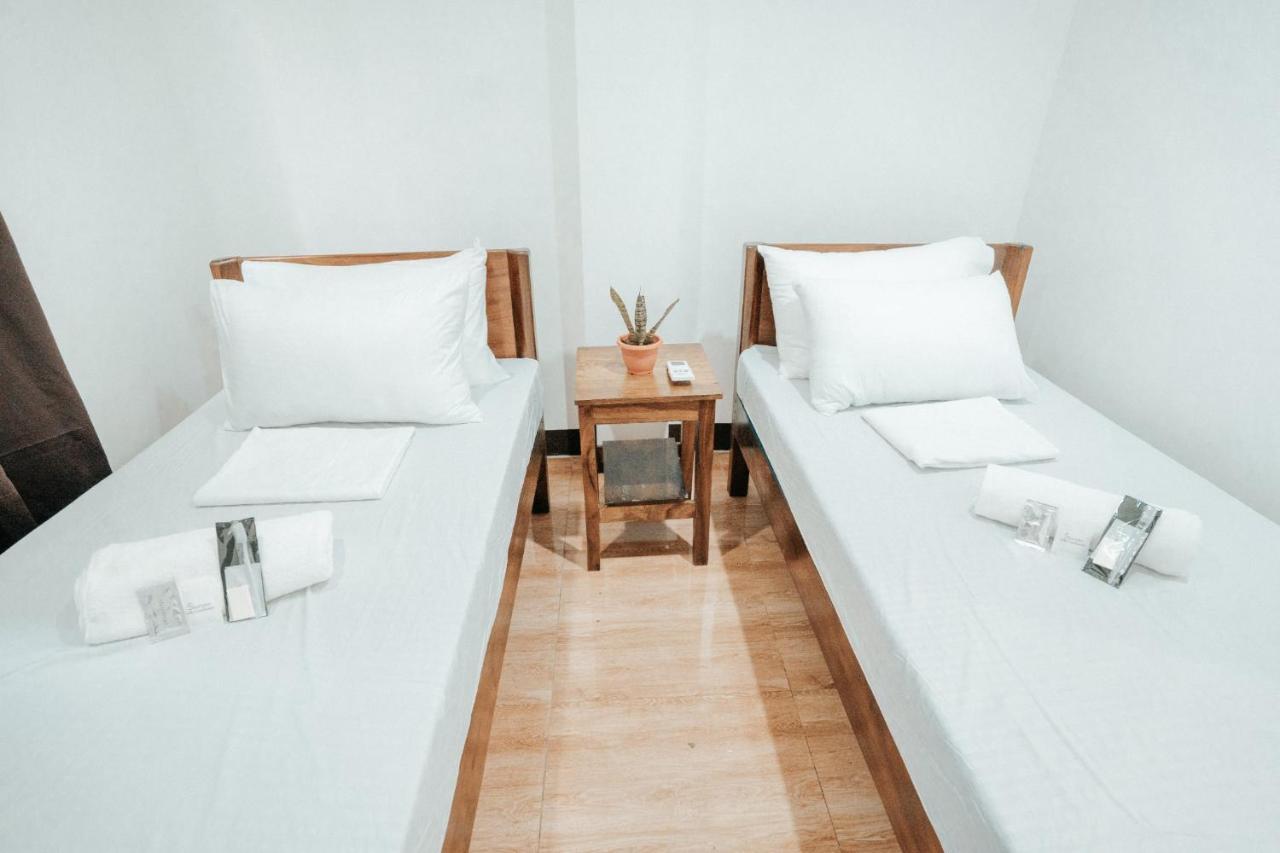 Sonora'S Inn, Coron Dış mekan fotoğraf