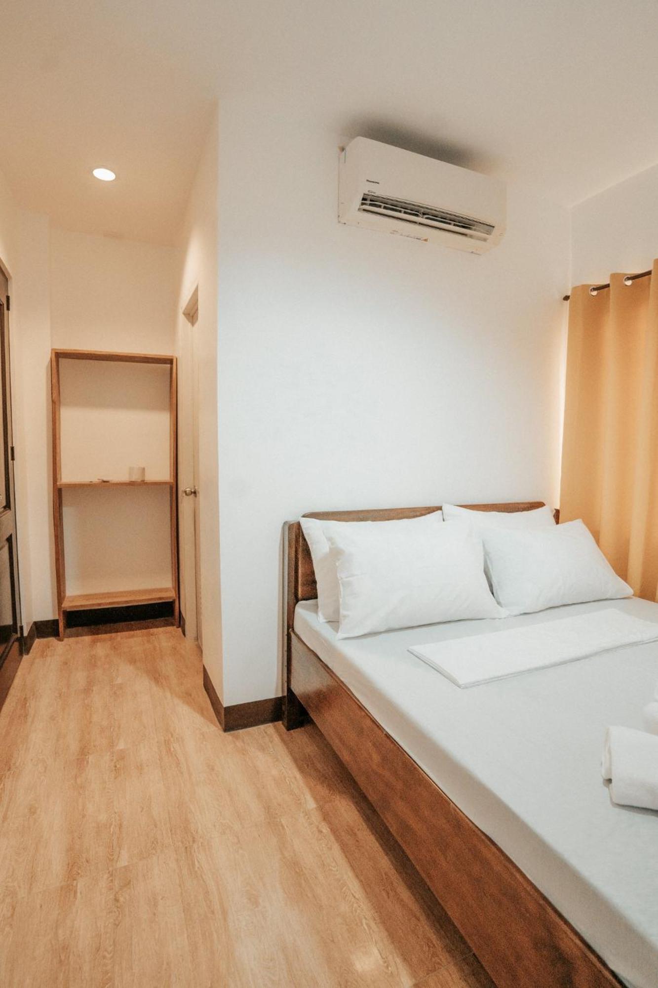 Sonora'S Inn, Coron Dış mekan fotoğraf